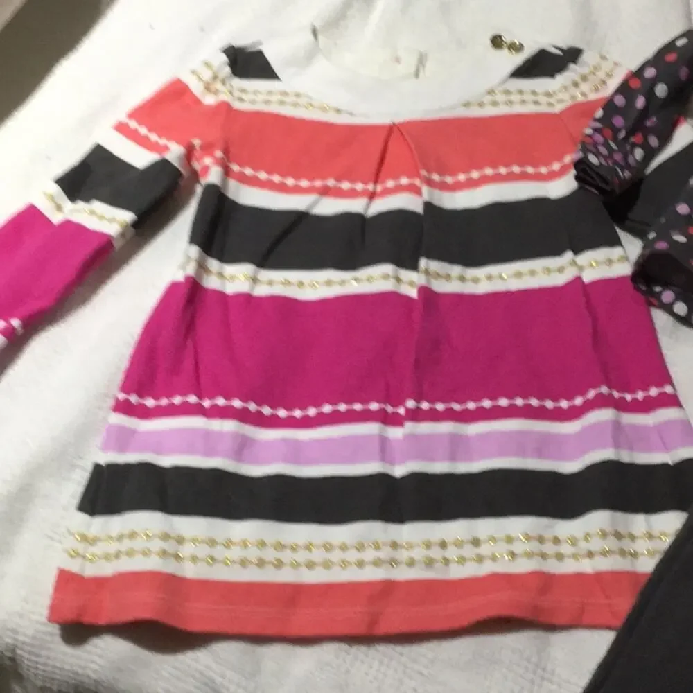 Gymboree adorable coordinating