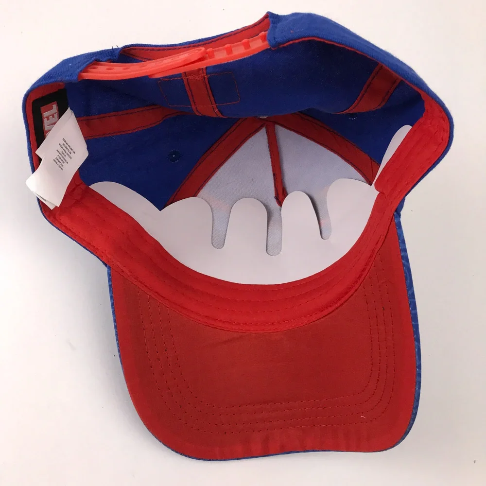 Marvel gently used
