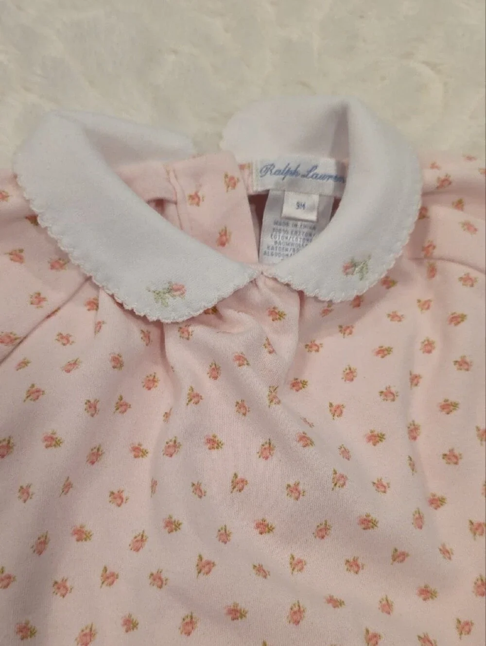 Ralph Lauren two piece