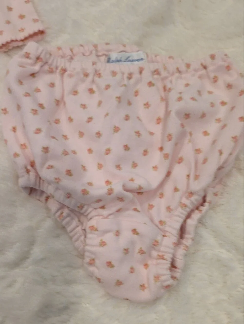 Ralph Lauren two piece