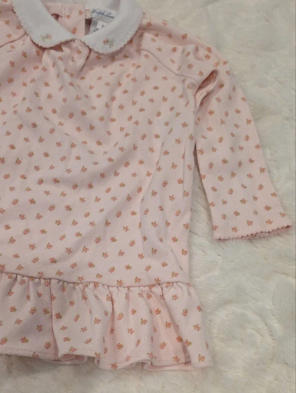 Ralph Lauren two piece