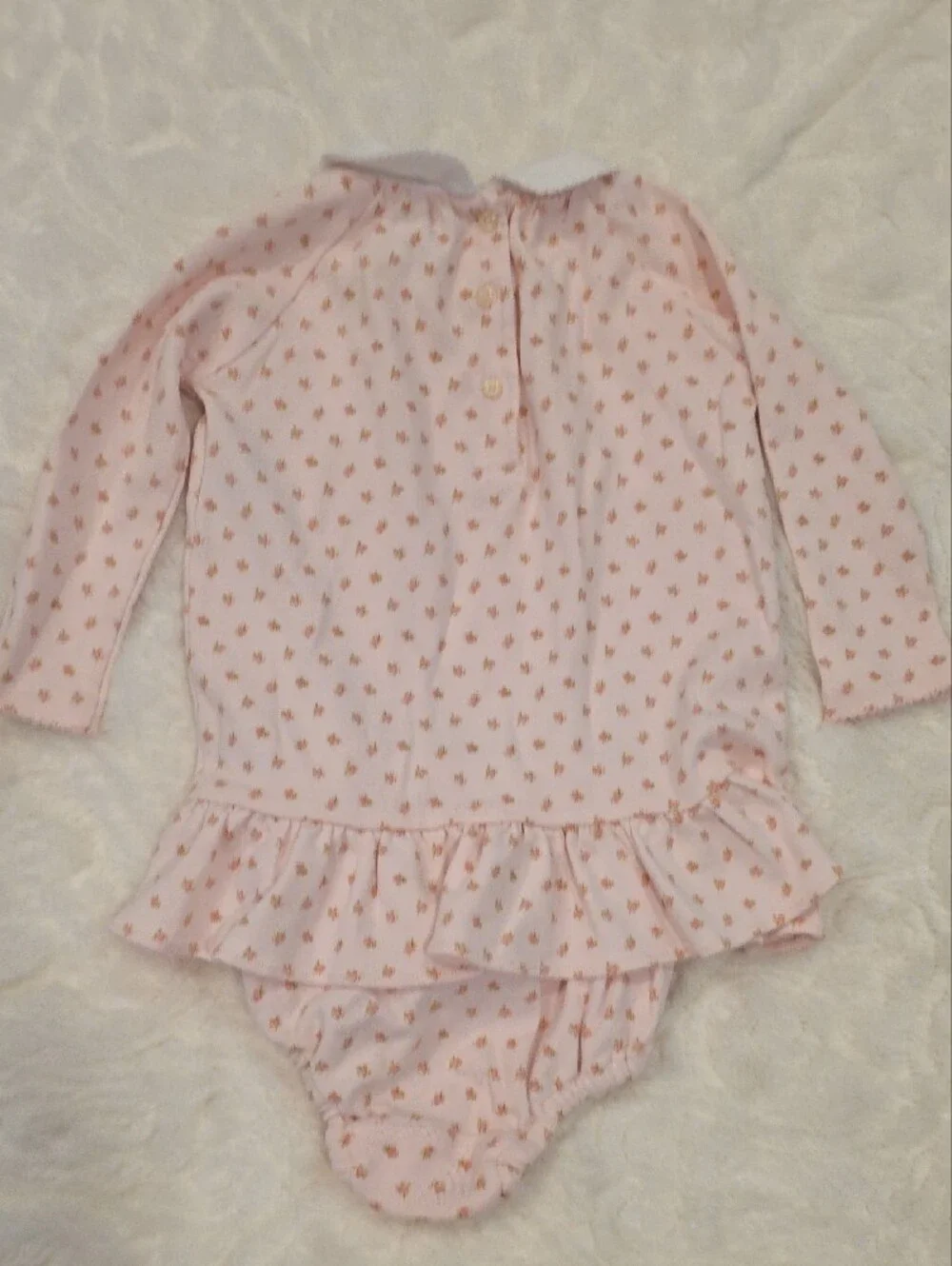 Ralph Lauren two piece