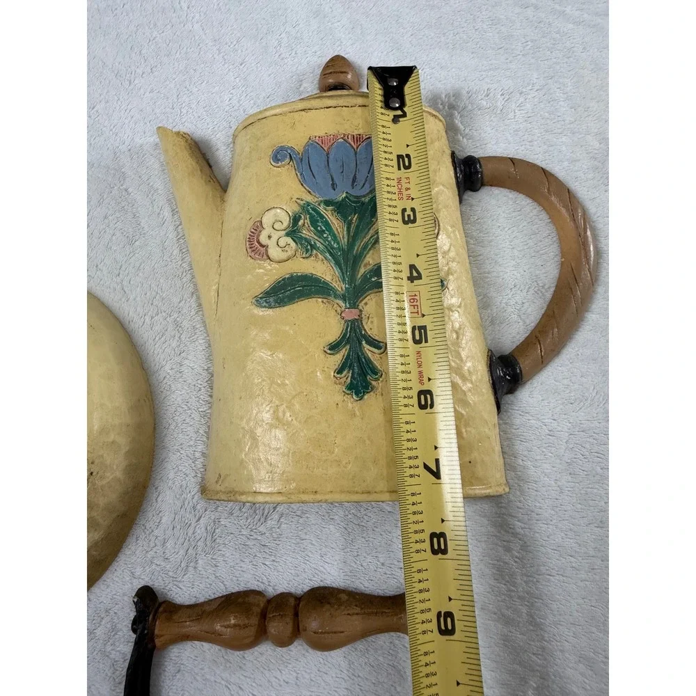 Home Interiors & Gifts vintage home