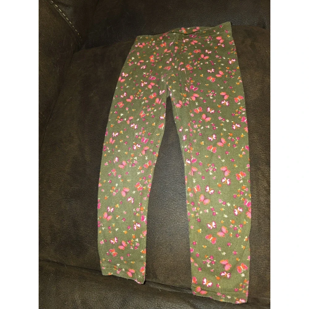 Gymboree butterfly girl