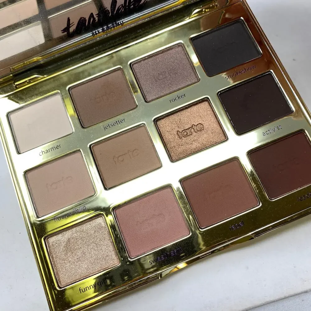 tarte tartelette bloom