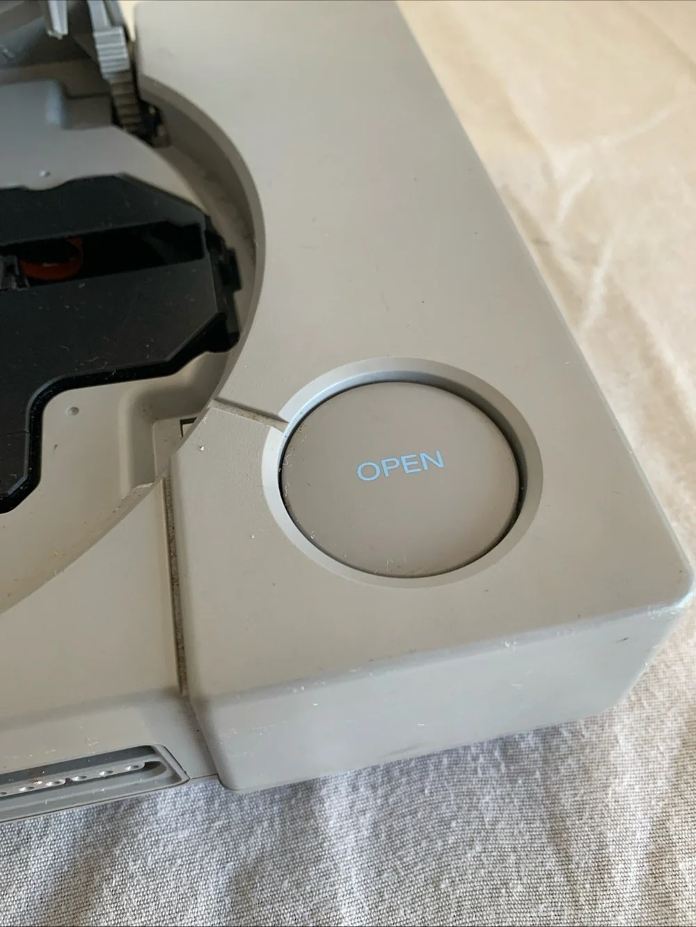 Sony untested console