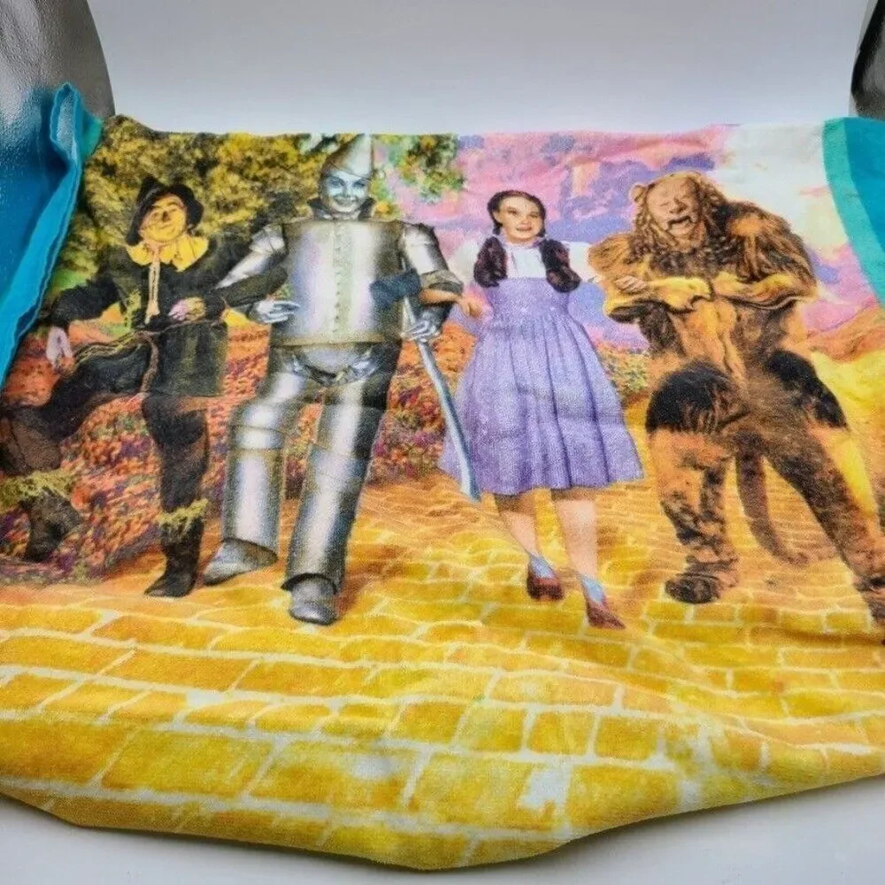 Wizard Of Oz turner entertainment