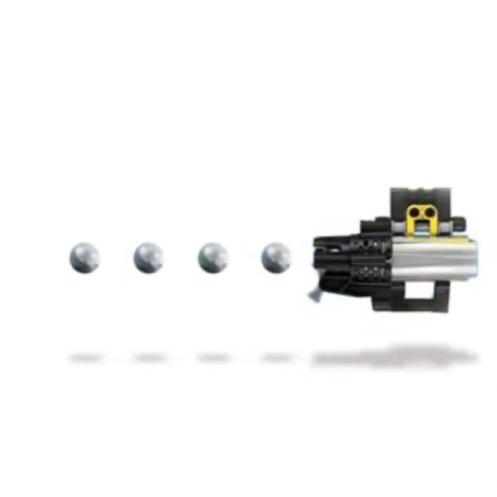 Lego hero factory