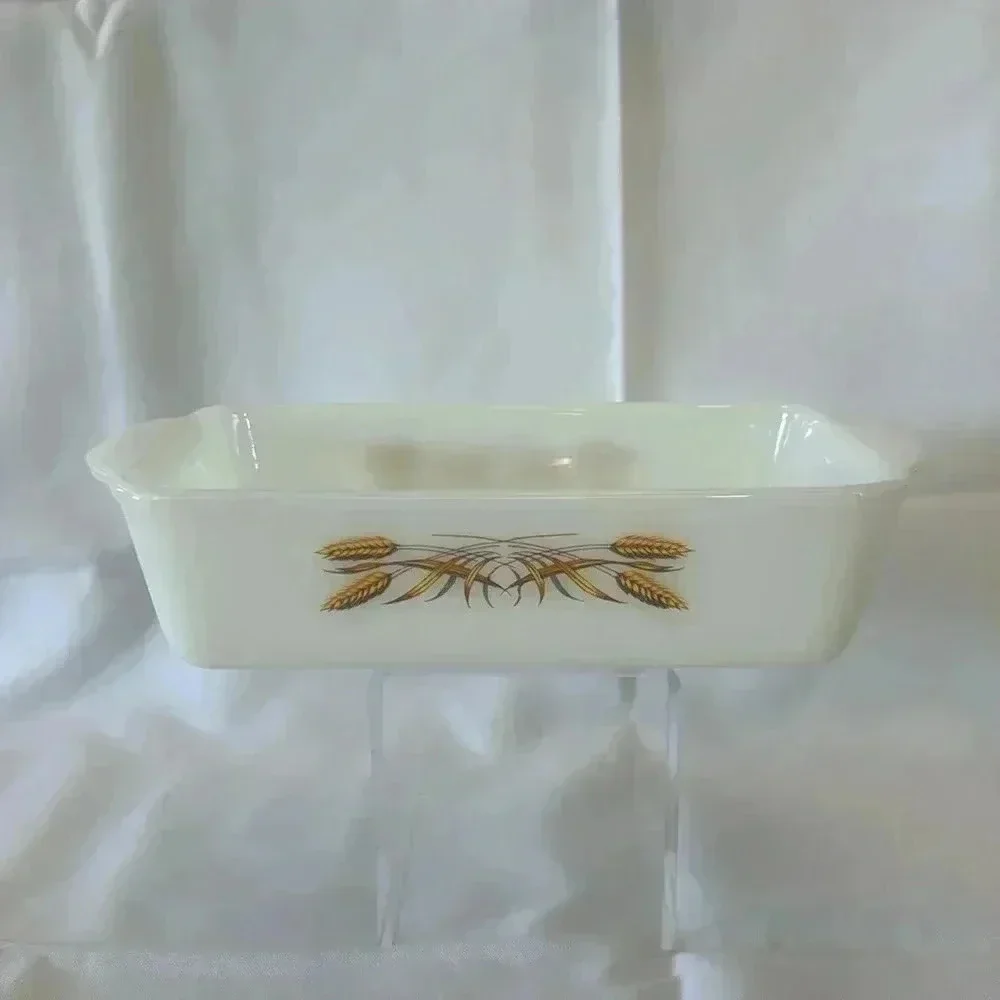 Fire King set vintage
