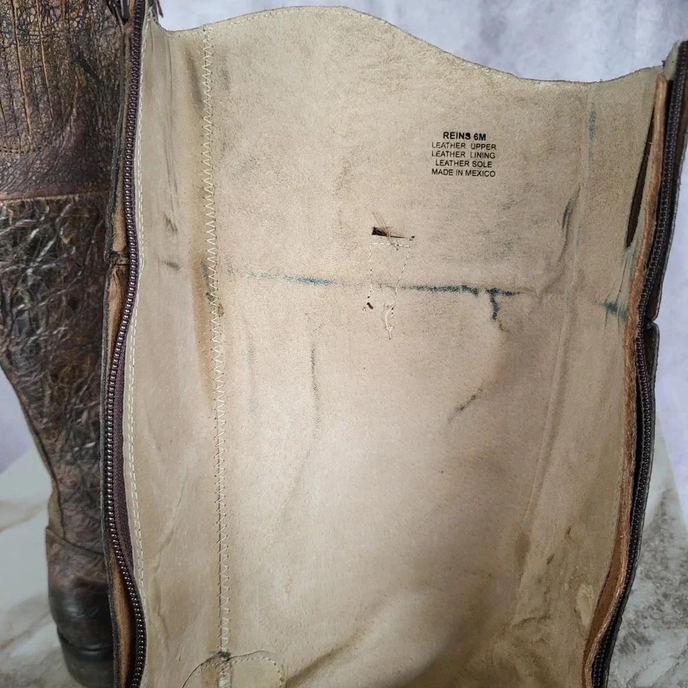 Steve Madden gently used