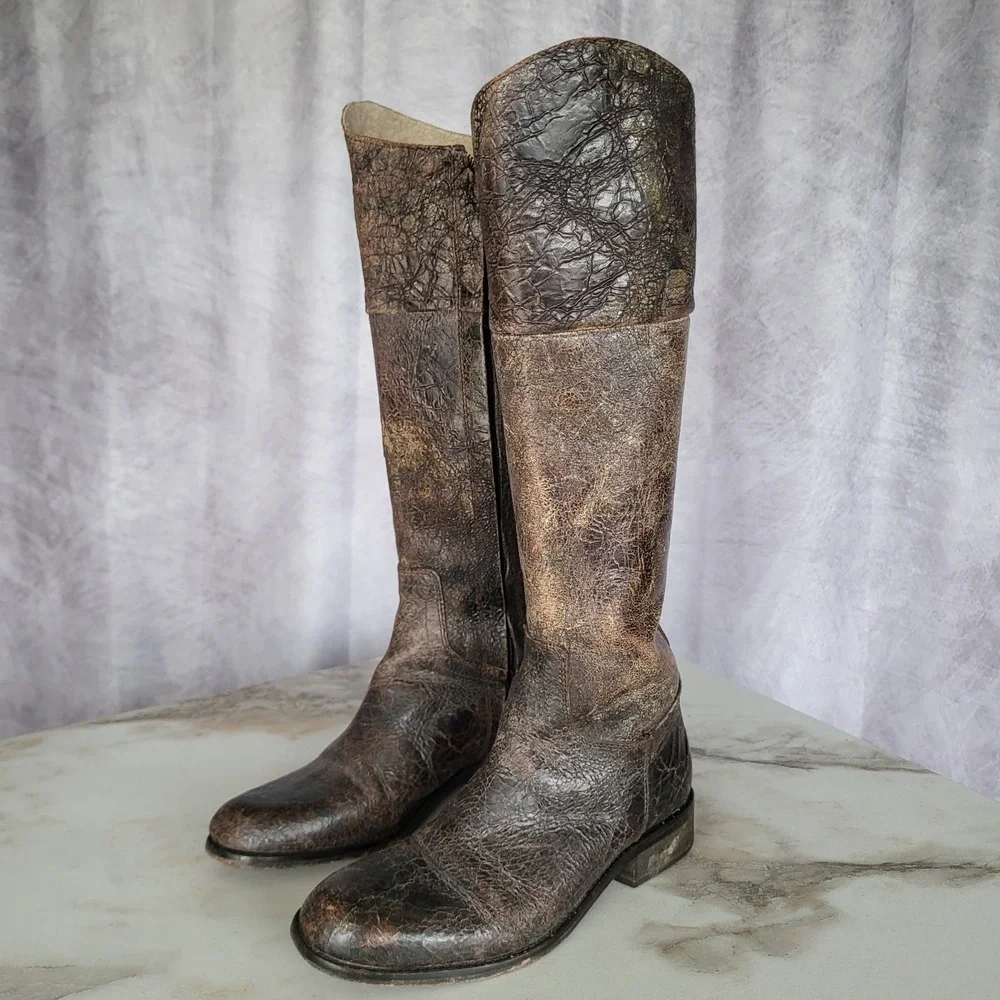 Steve Madden gently used