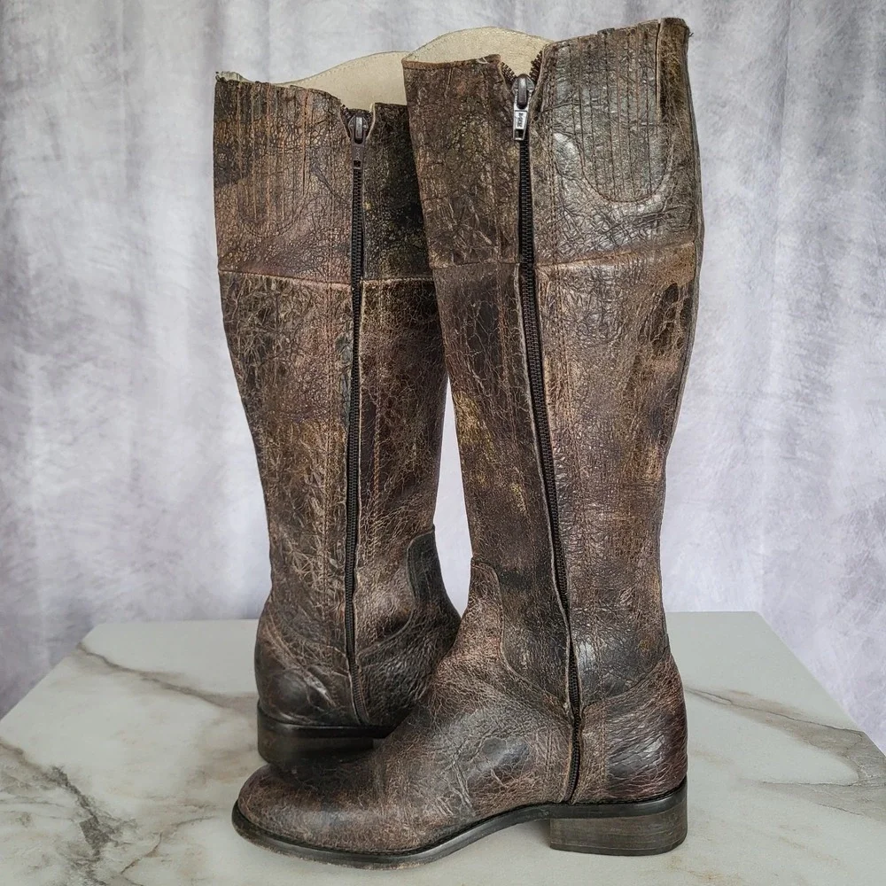 Steve Madden gently used
