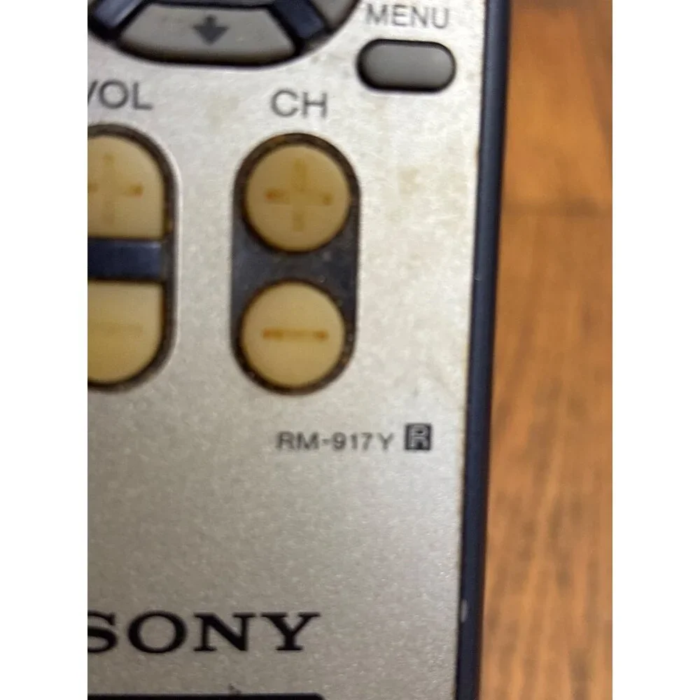 Sony pre channel