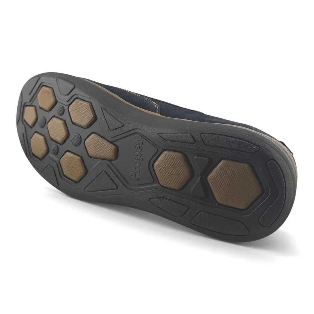 Propet moccasin pomeroy