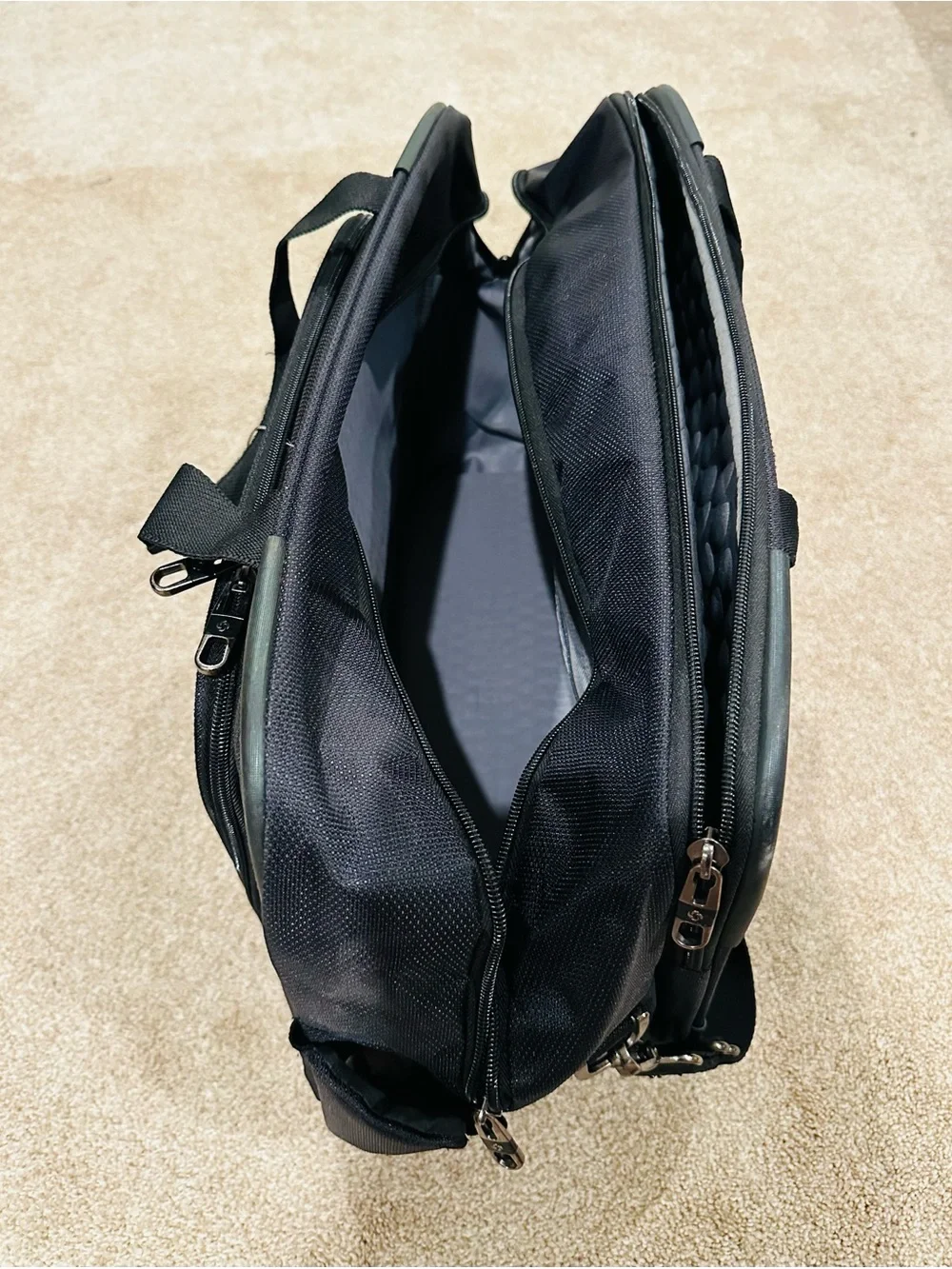 Samsonite streamline your