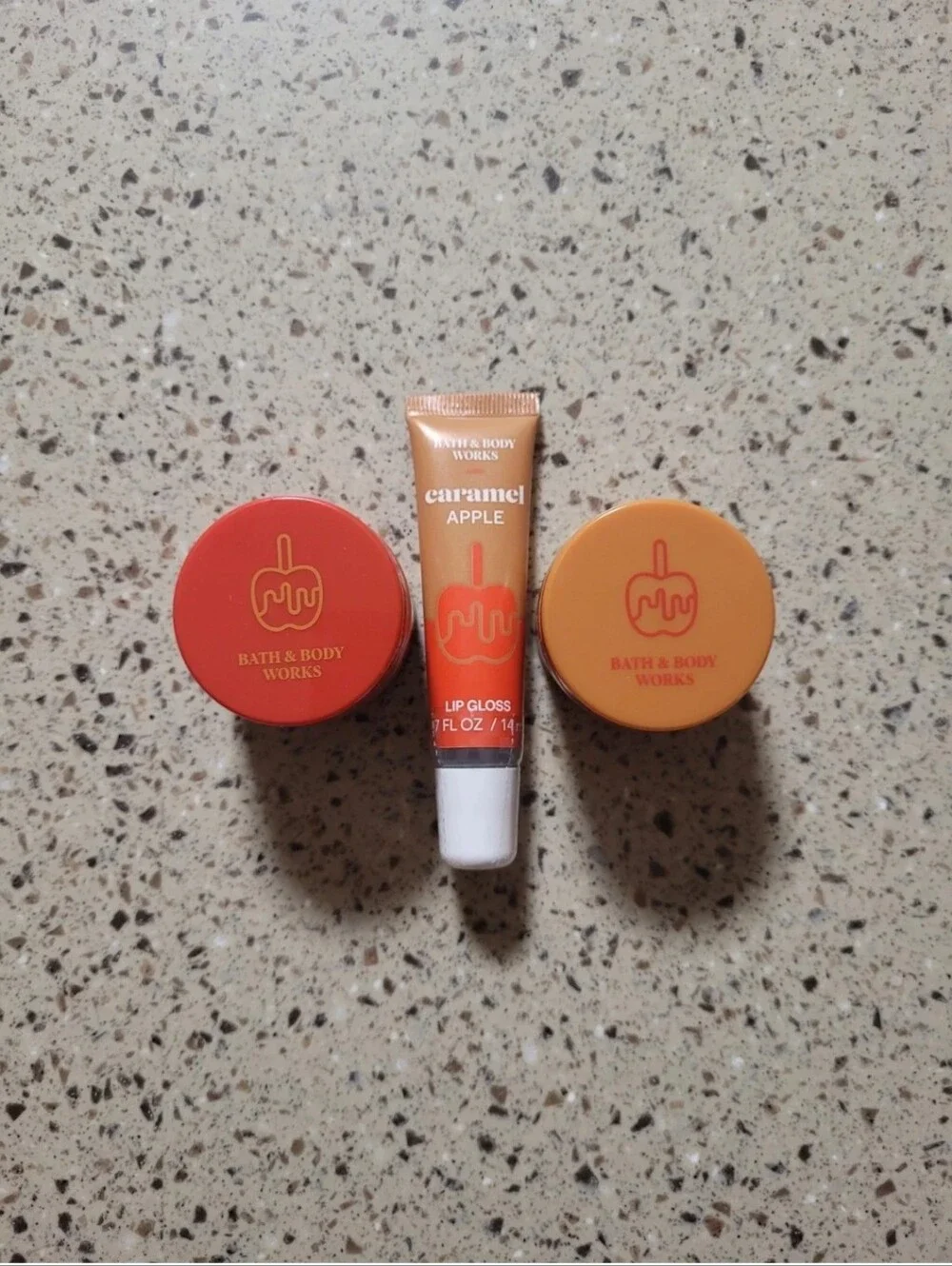 Bath & Body Works lot new