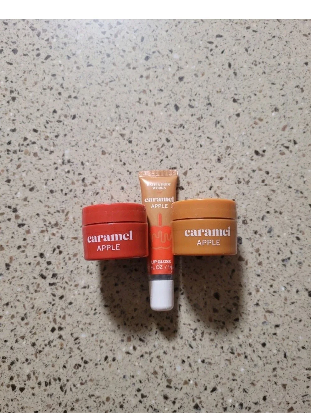 Bath & Body Works lot new