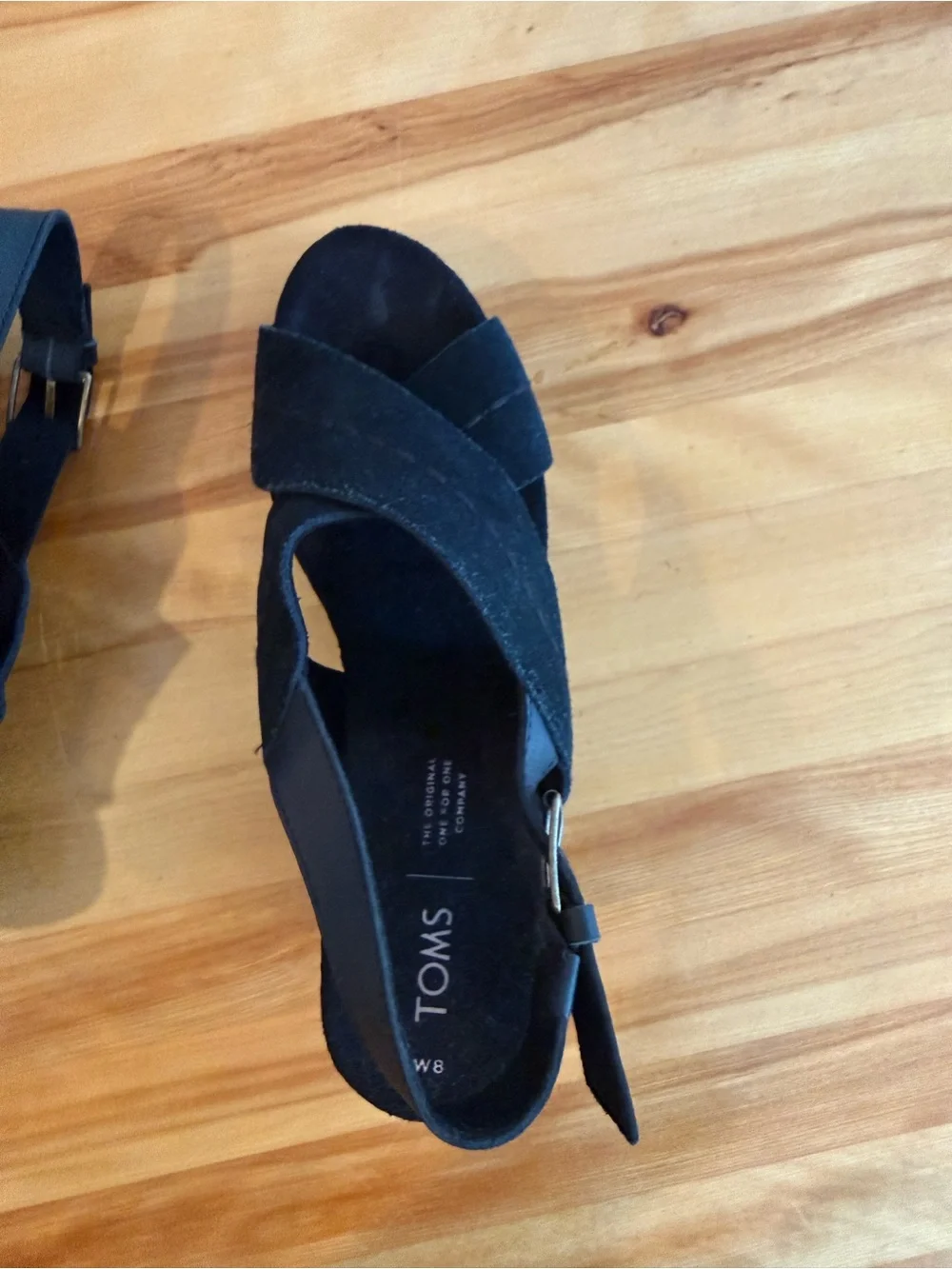 Toms classic espadrille