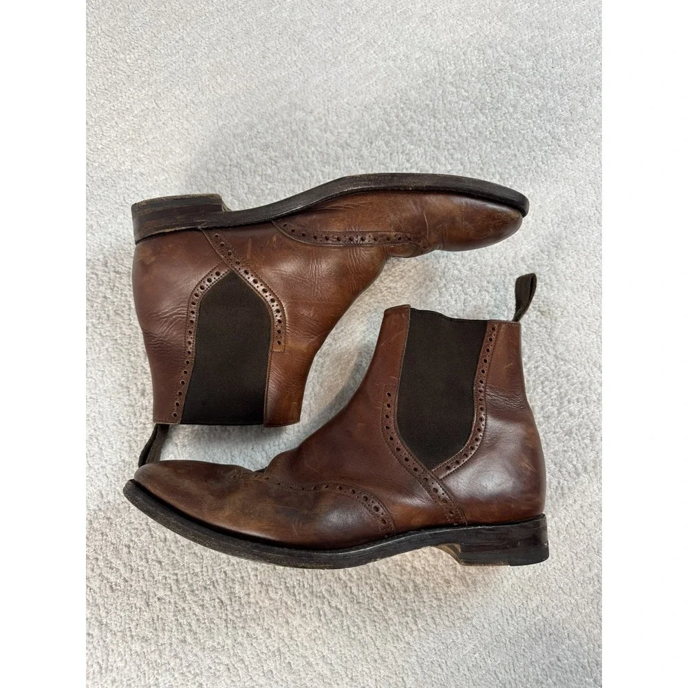 Charles Tyrwhitt good pre