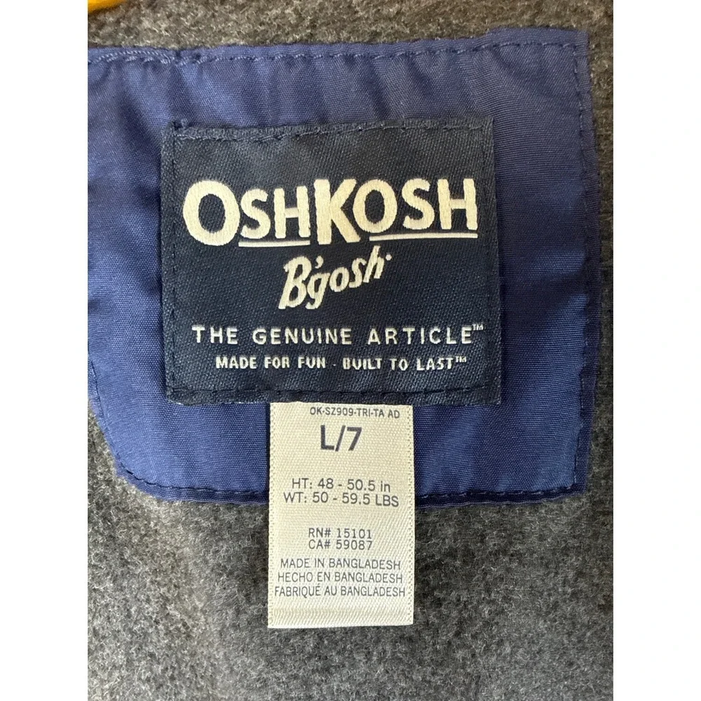 OshKosh Bgosh oshkosh gosh