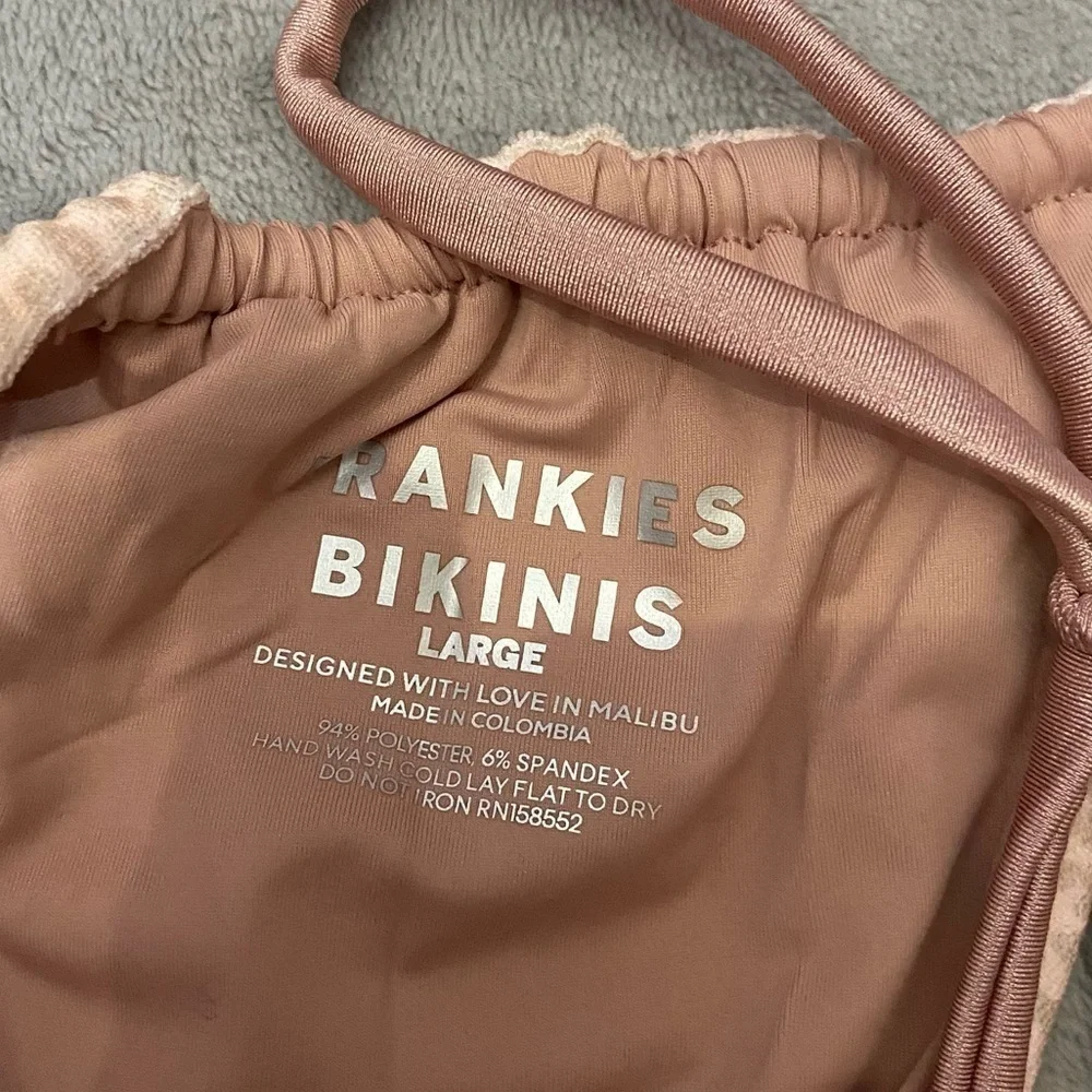 Frankies Bikinis frankie’s bikinis