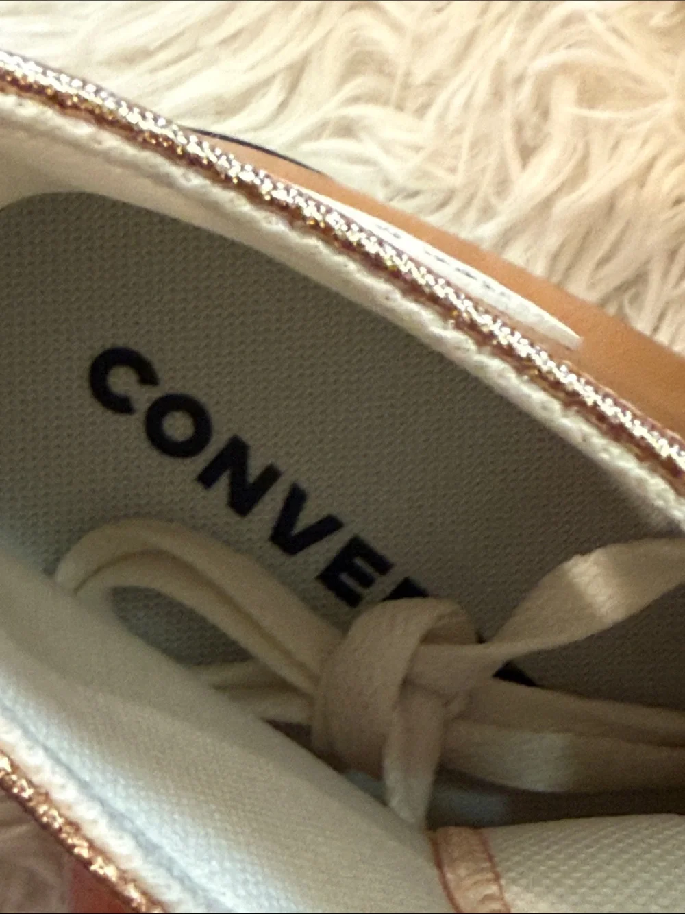 Converse high top
