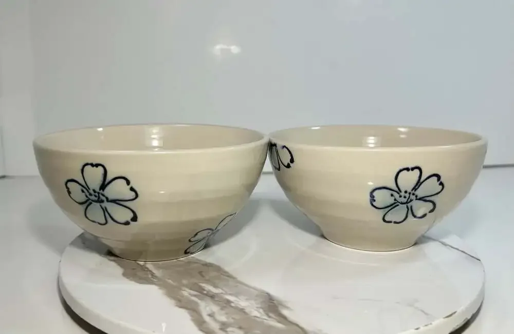 Pier 1 pier stoneware