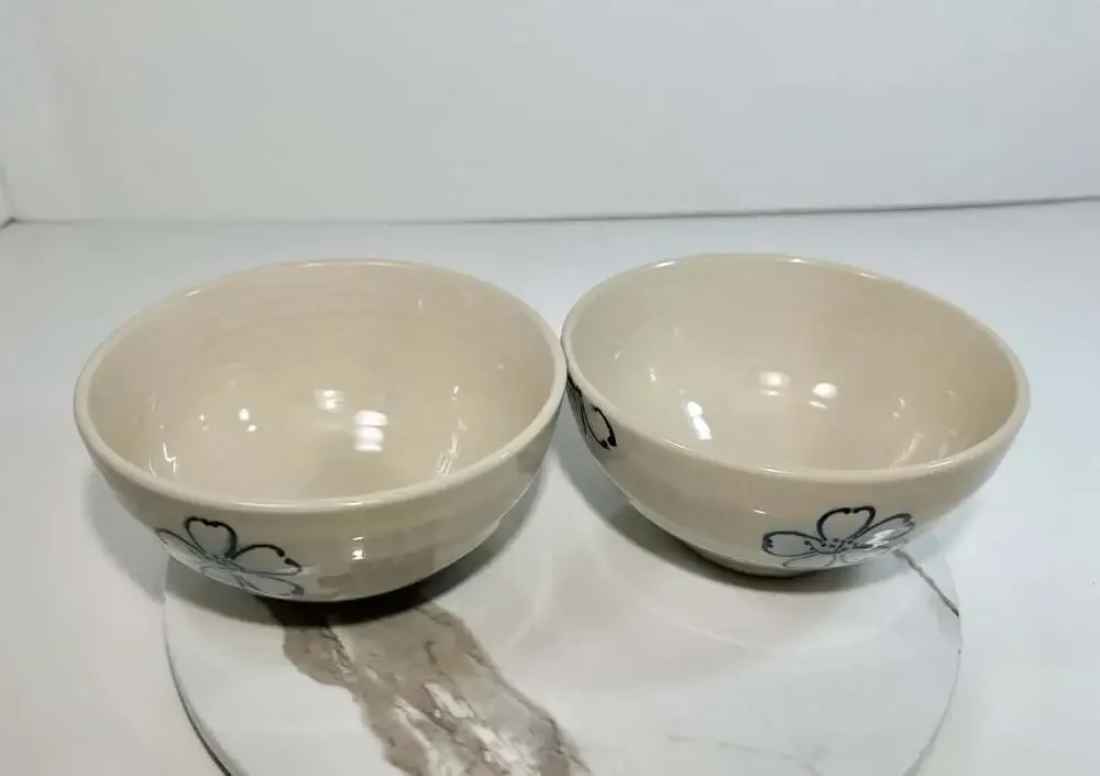 Pier 1 pier stoneware