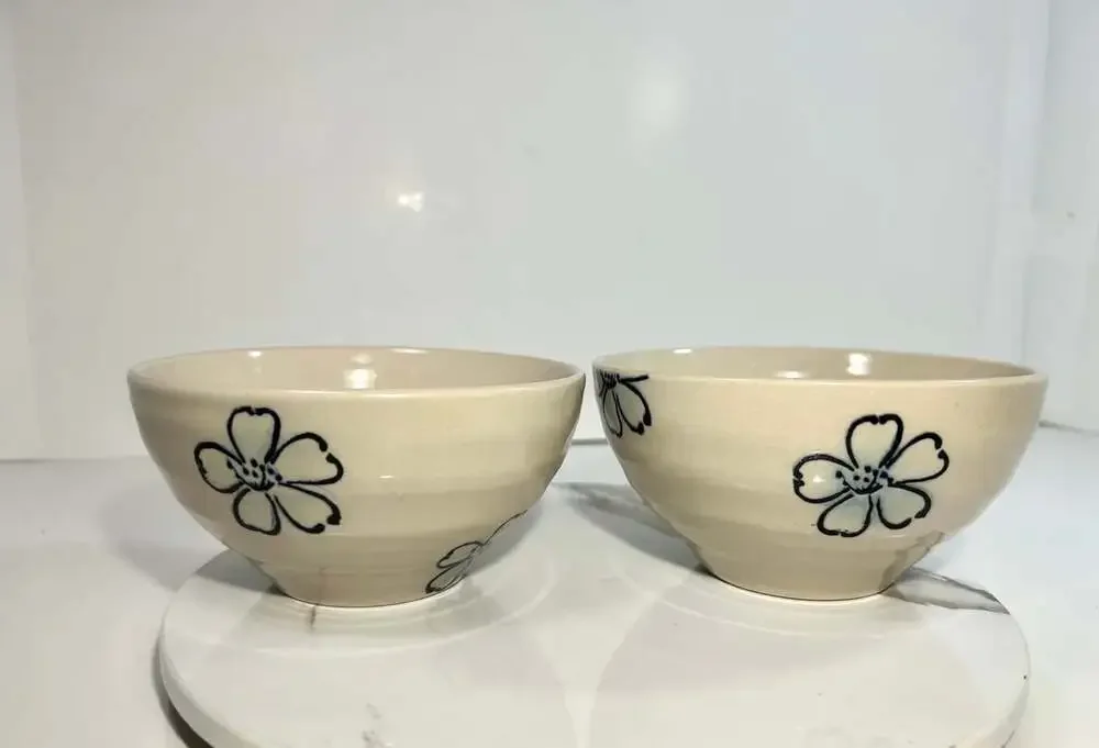Pier 1 pier stoneware