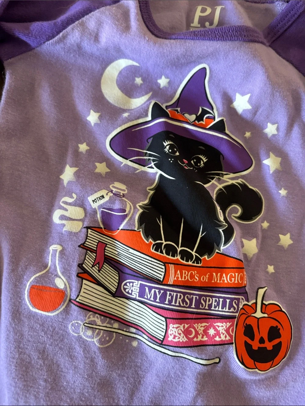 The Childrens Place 24 witch