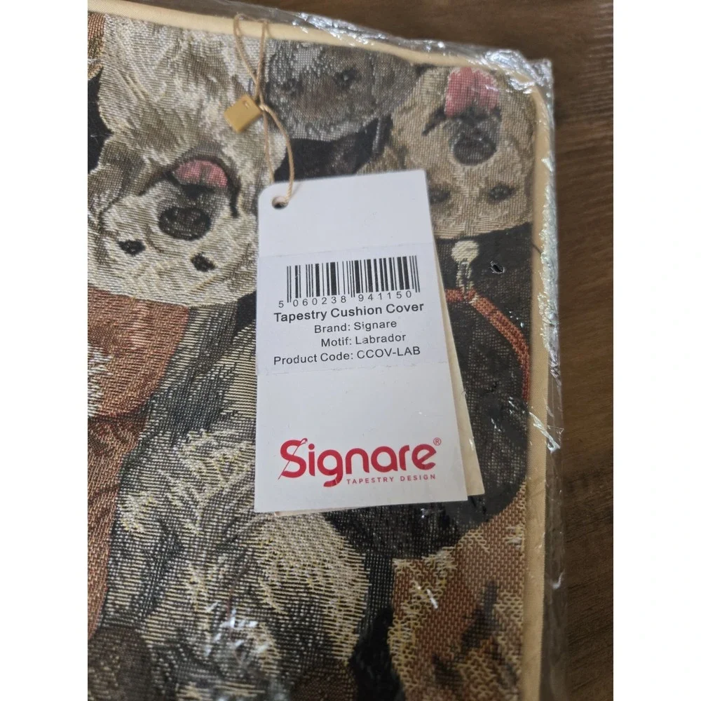 Signare ounces inserts