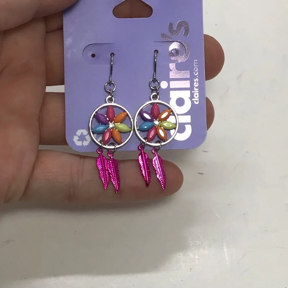 Claires pairs claires