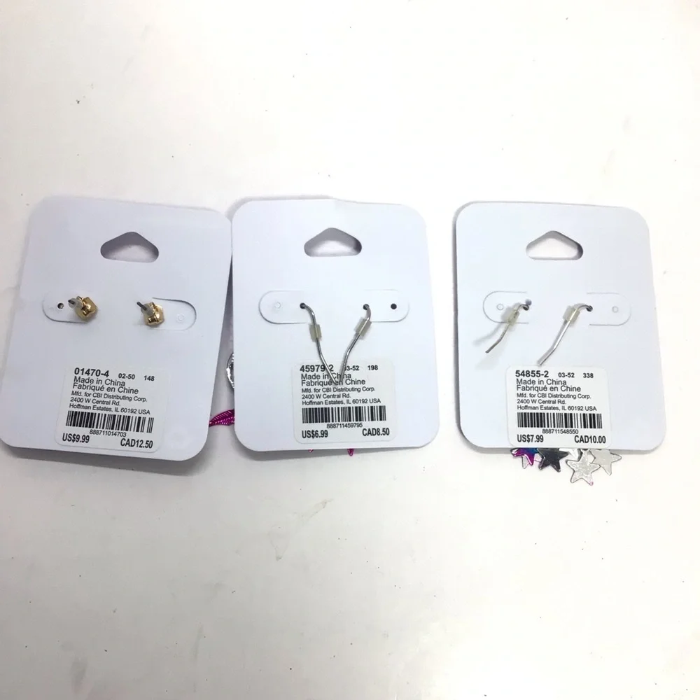 Claires pairs claires