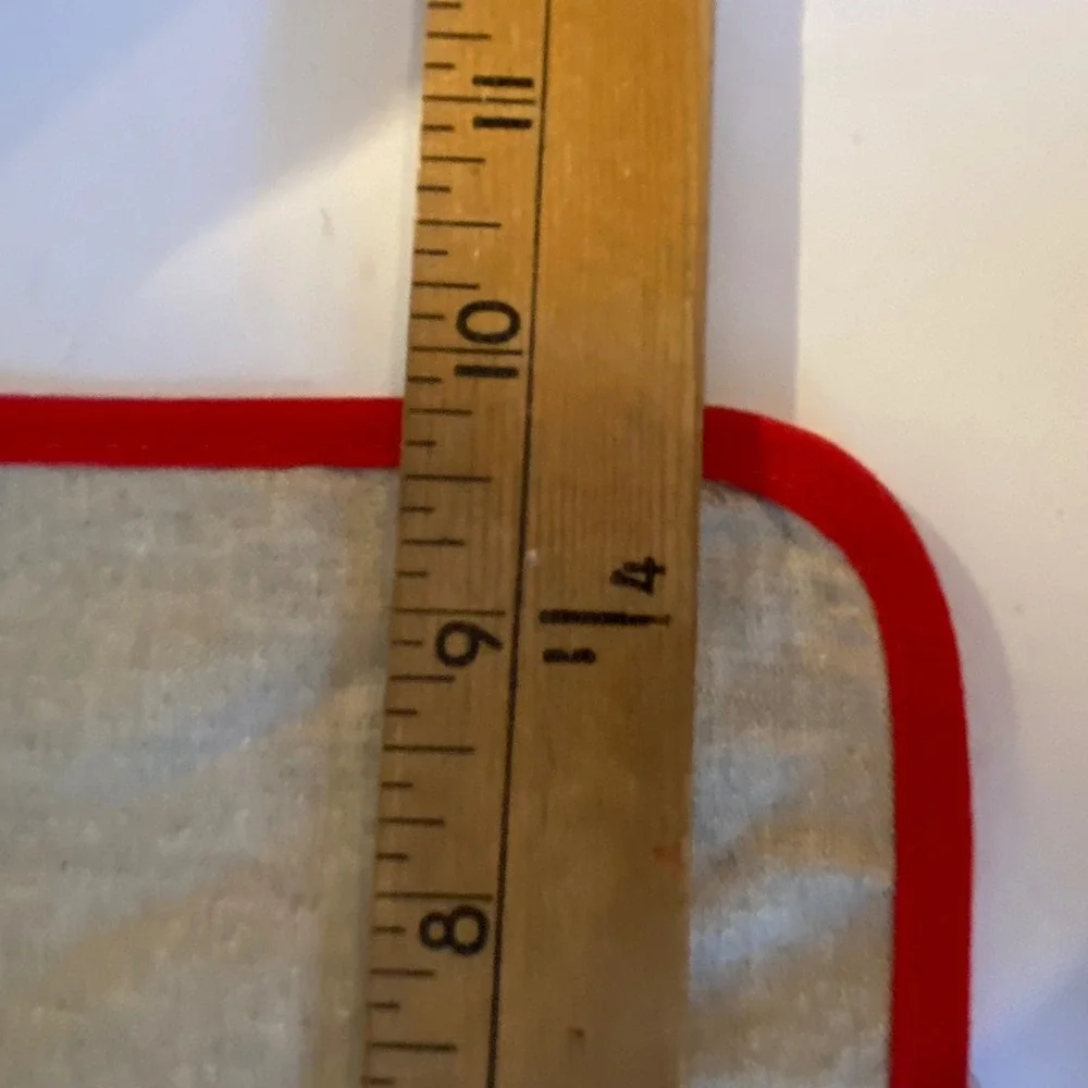 N/A handcrafted linen