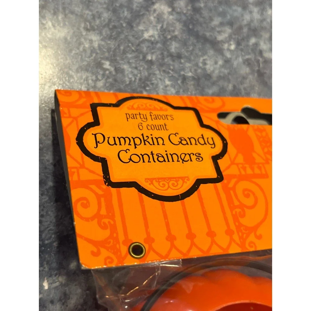 Homegoods halloween pumpkin