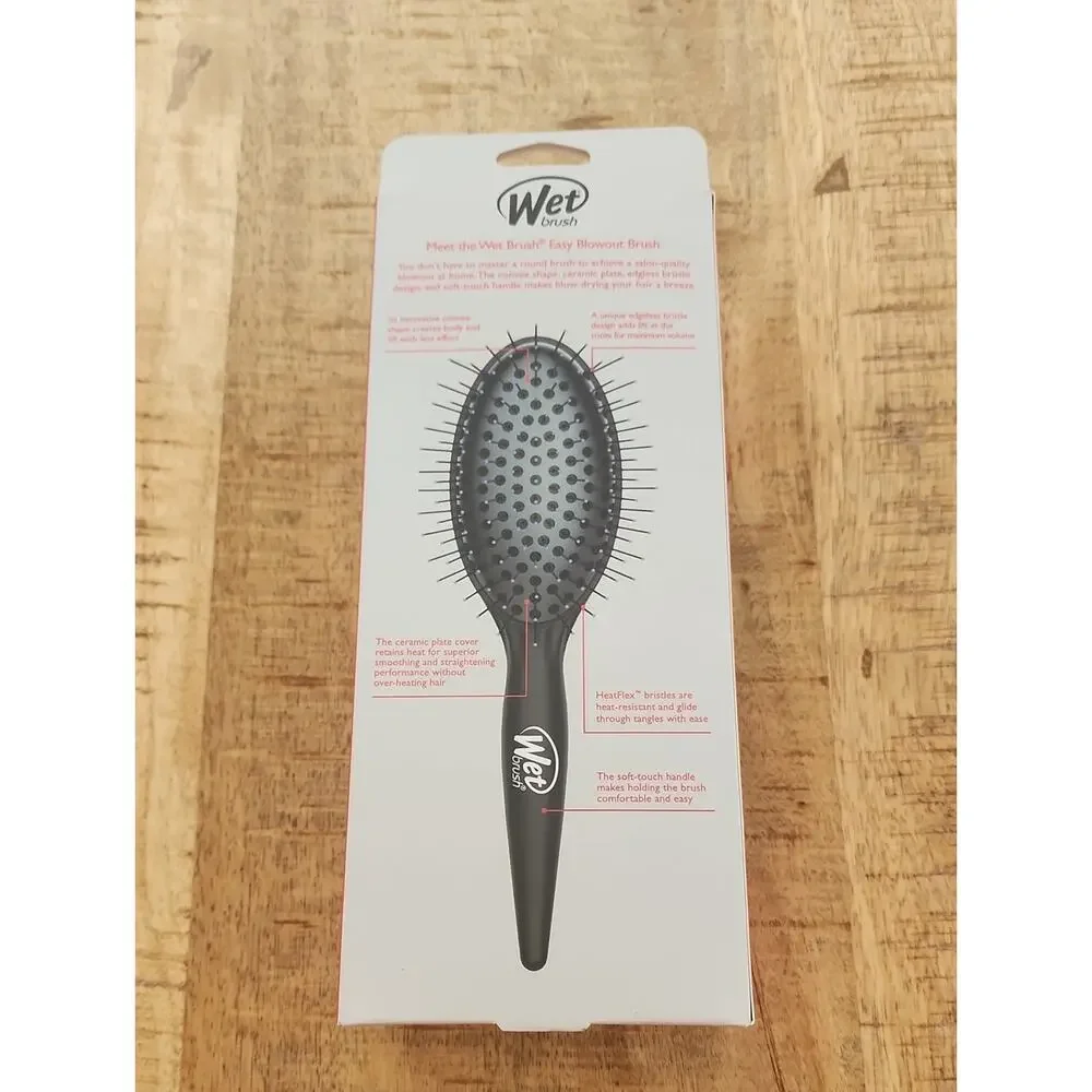 Wet Brush new box