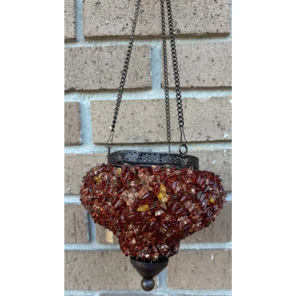 Pier 1 vintage hanging