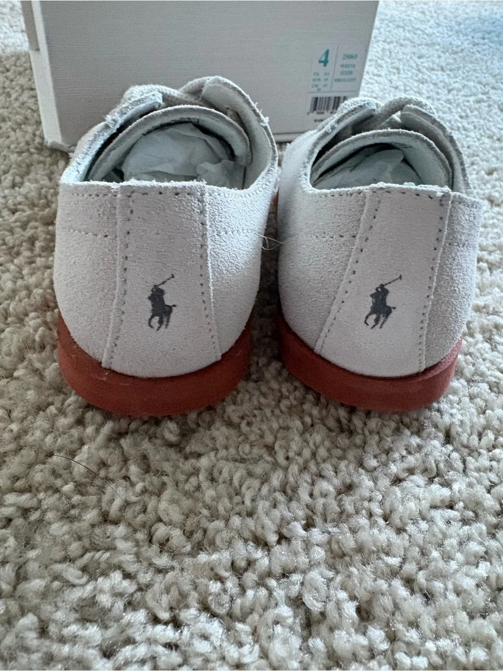 Ralph Lauren classic ralph