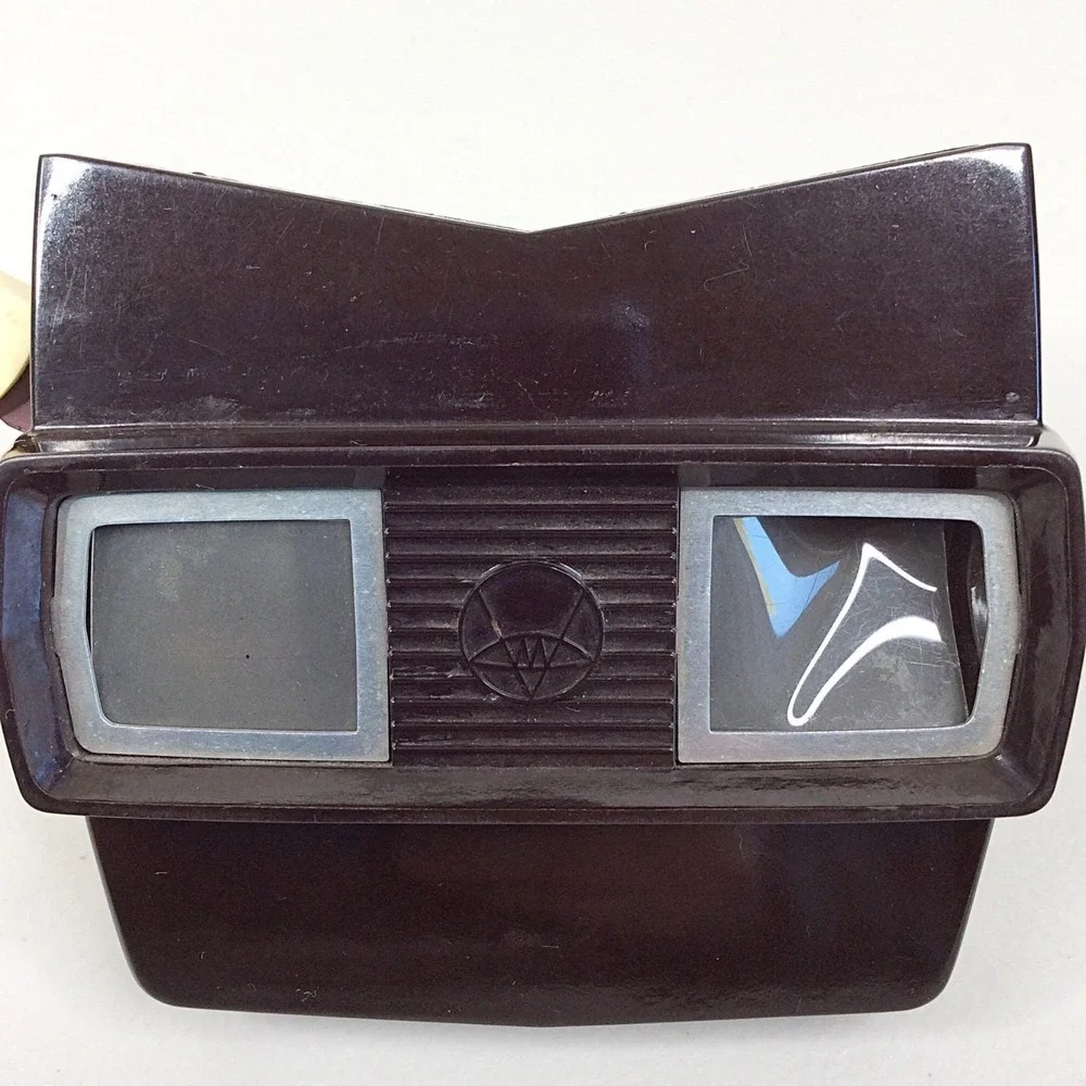 Sawyer s vintage 1970s