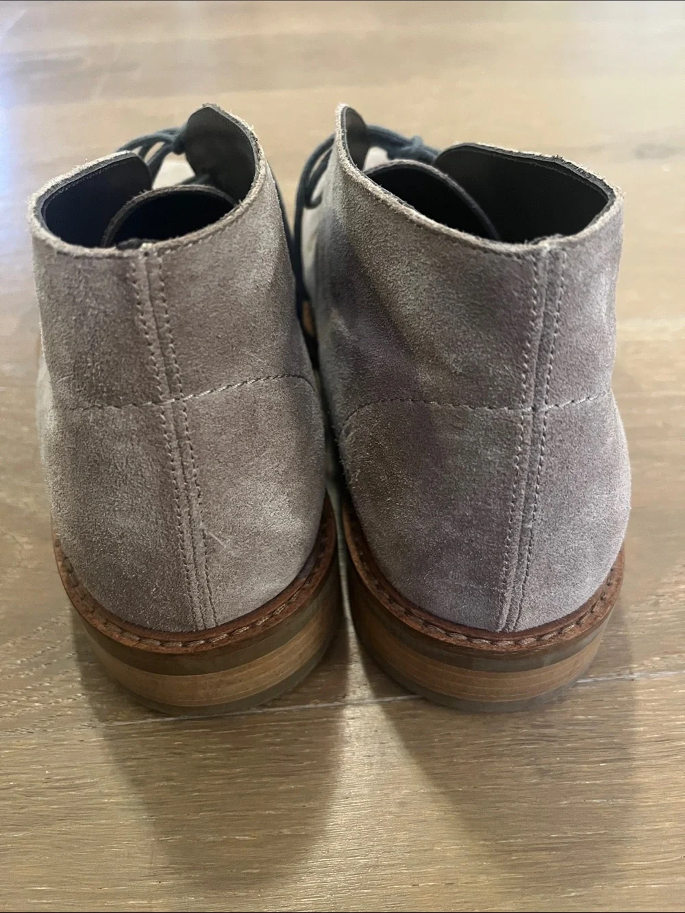 To Boot gently used