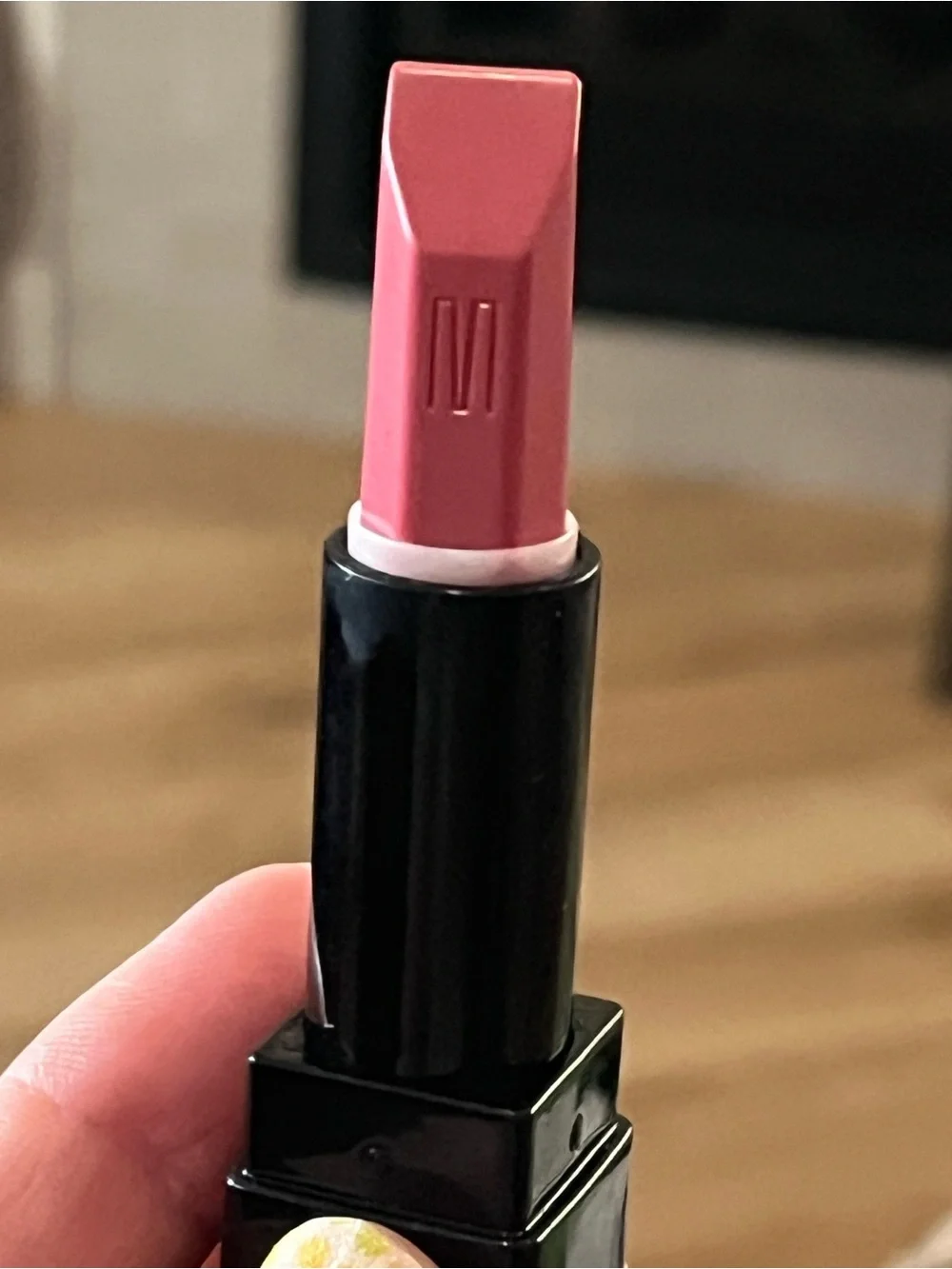 MAKE new pretty