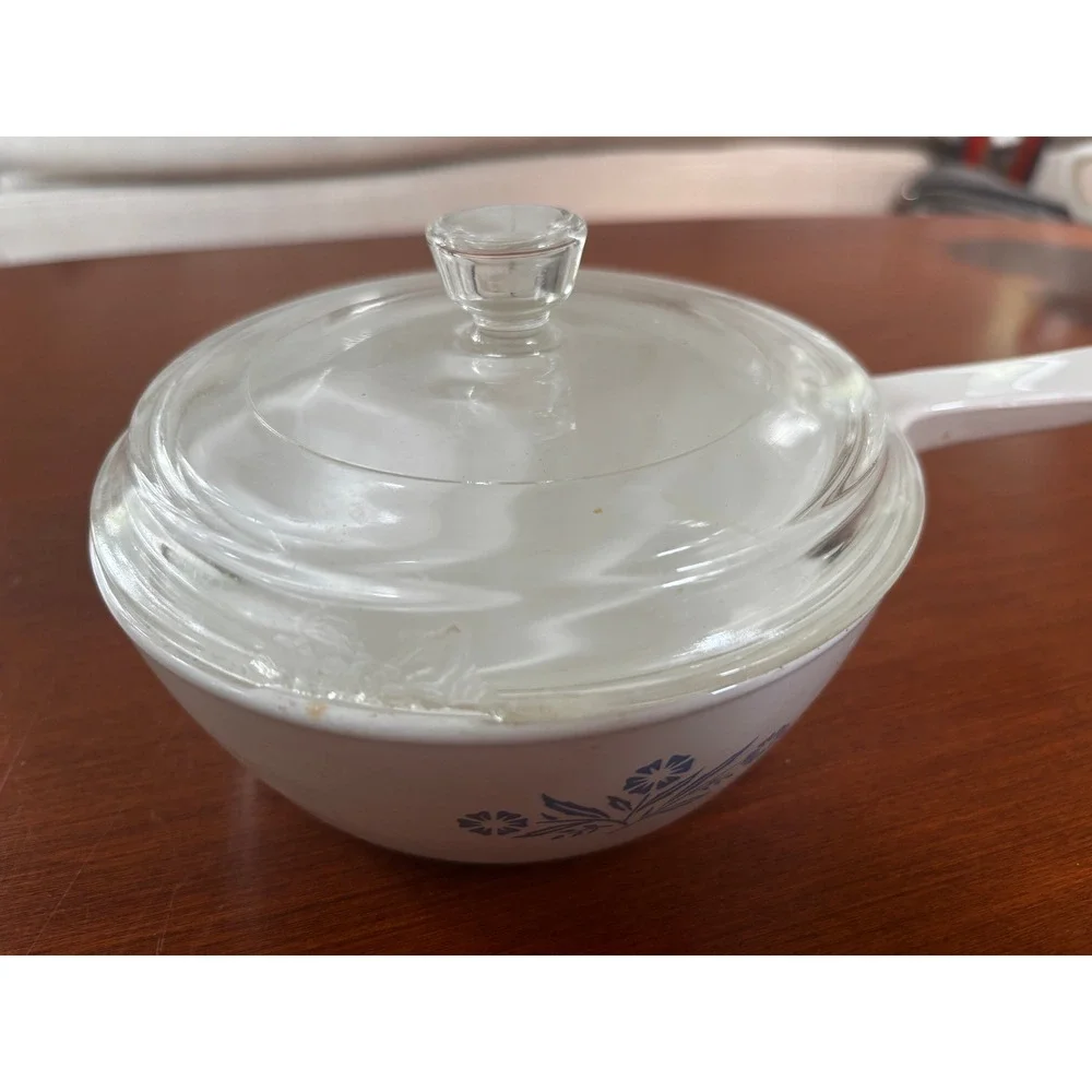 Corning Ware vintage corning