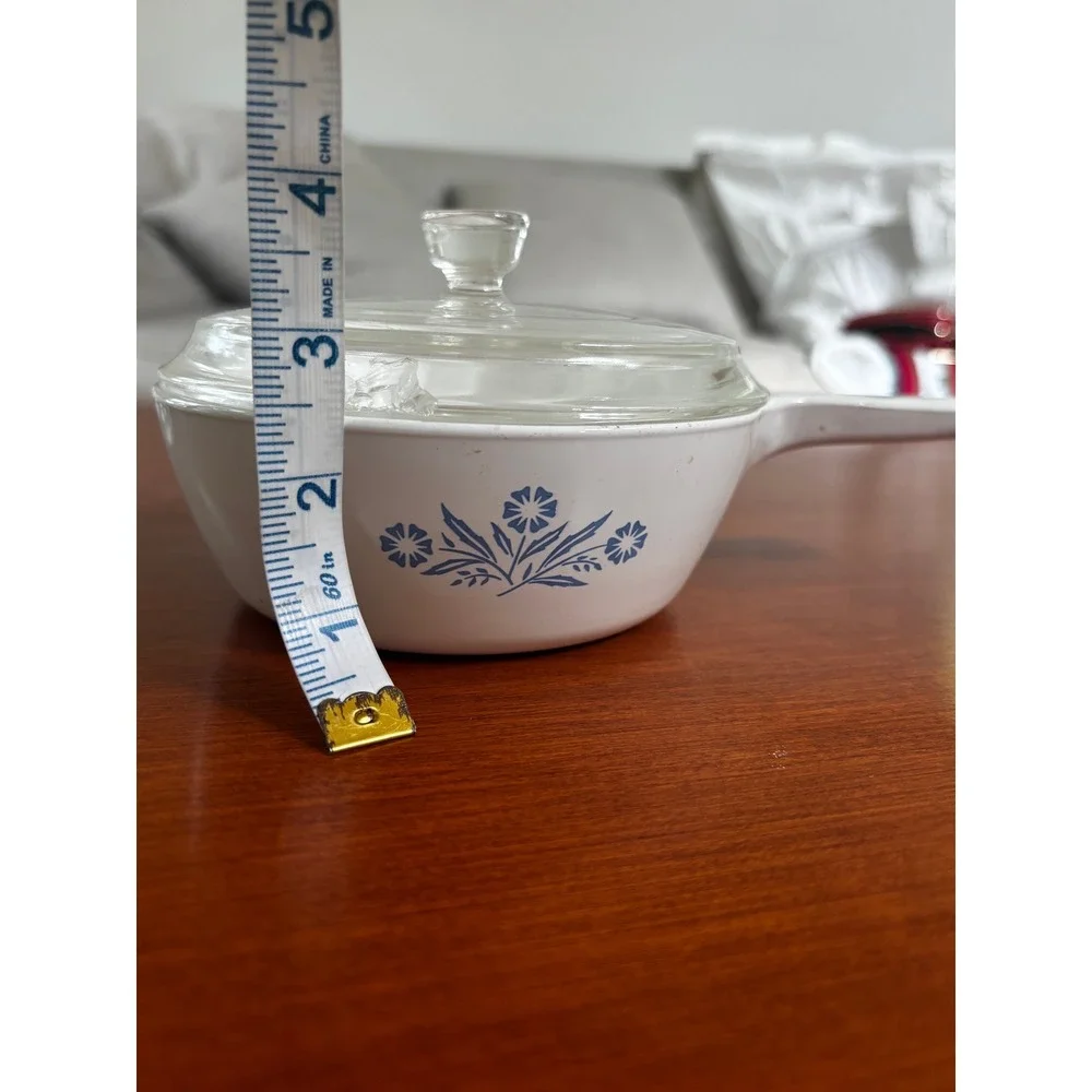 Corning Ware vintage corning