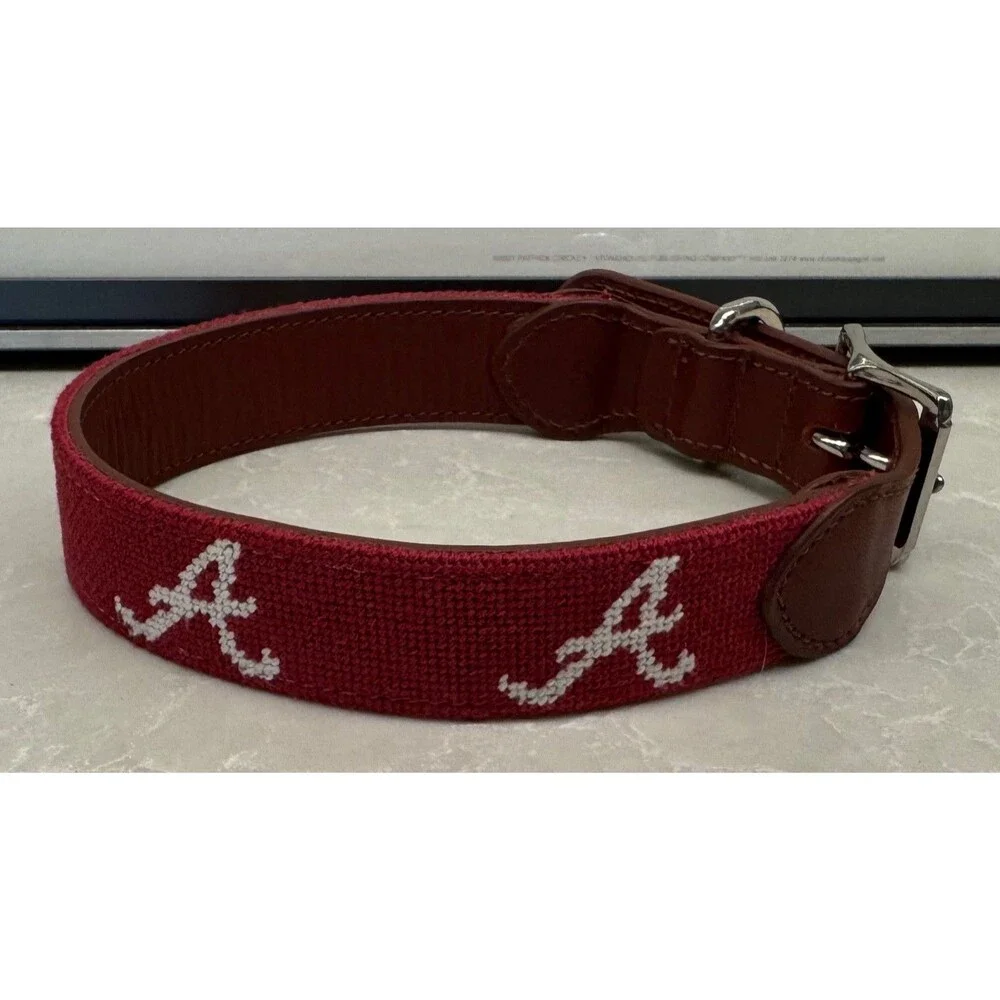 N/A alabama crimson