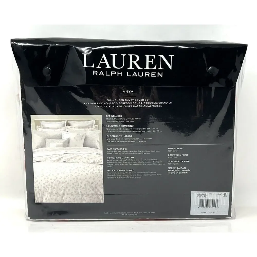Ralph Lauren lauren ralph