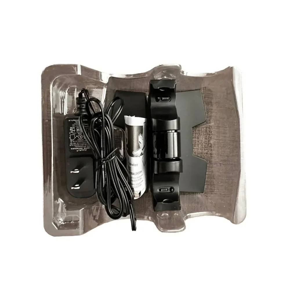 PowerA chargeup dualshock