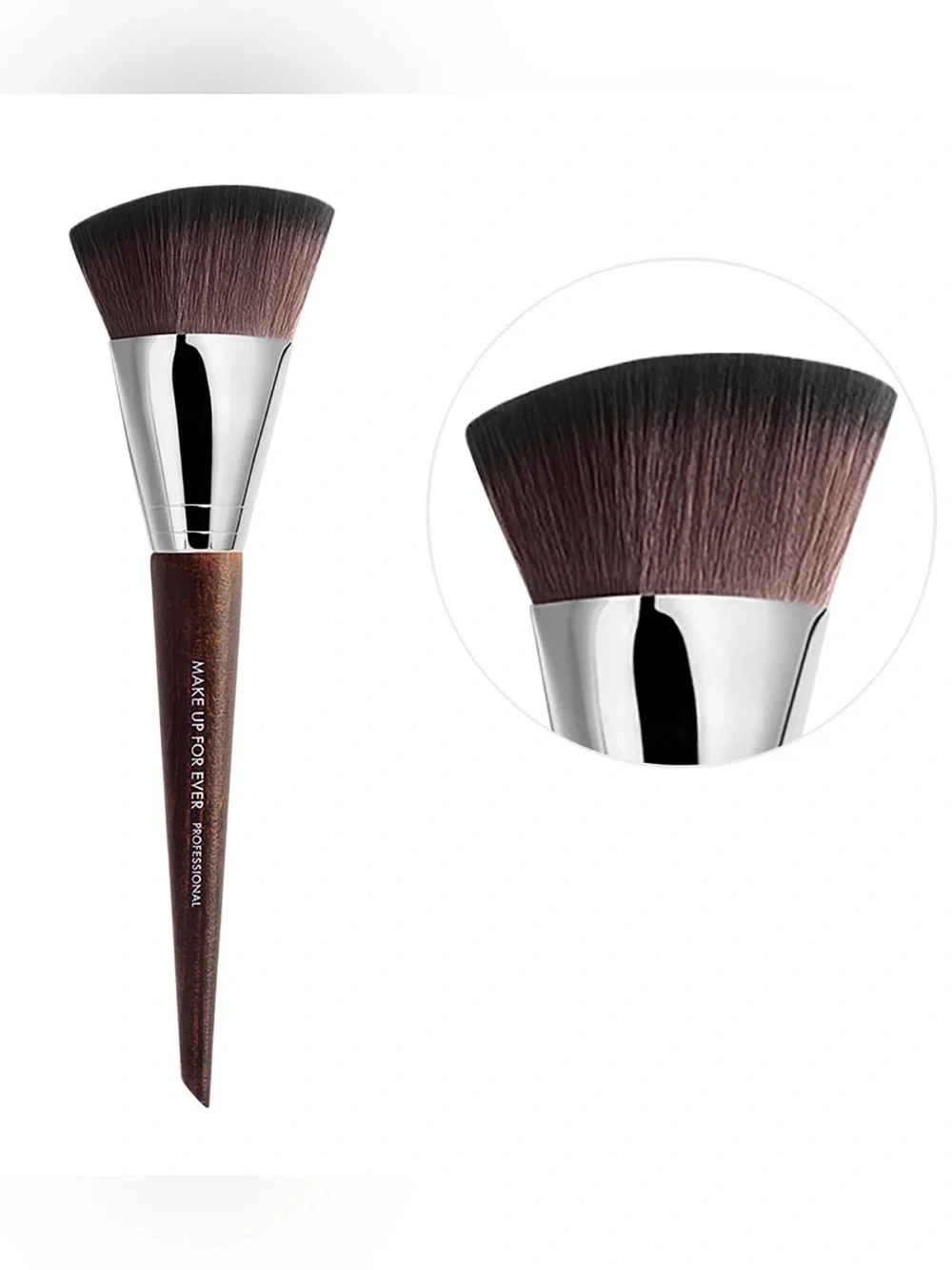 Makeup Forever make up