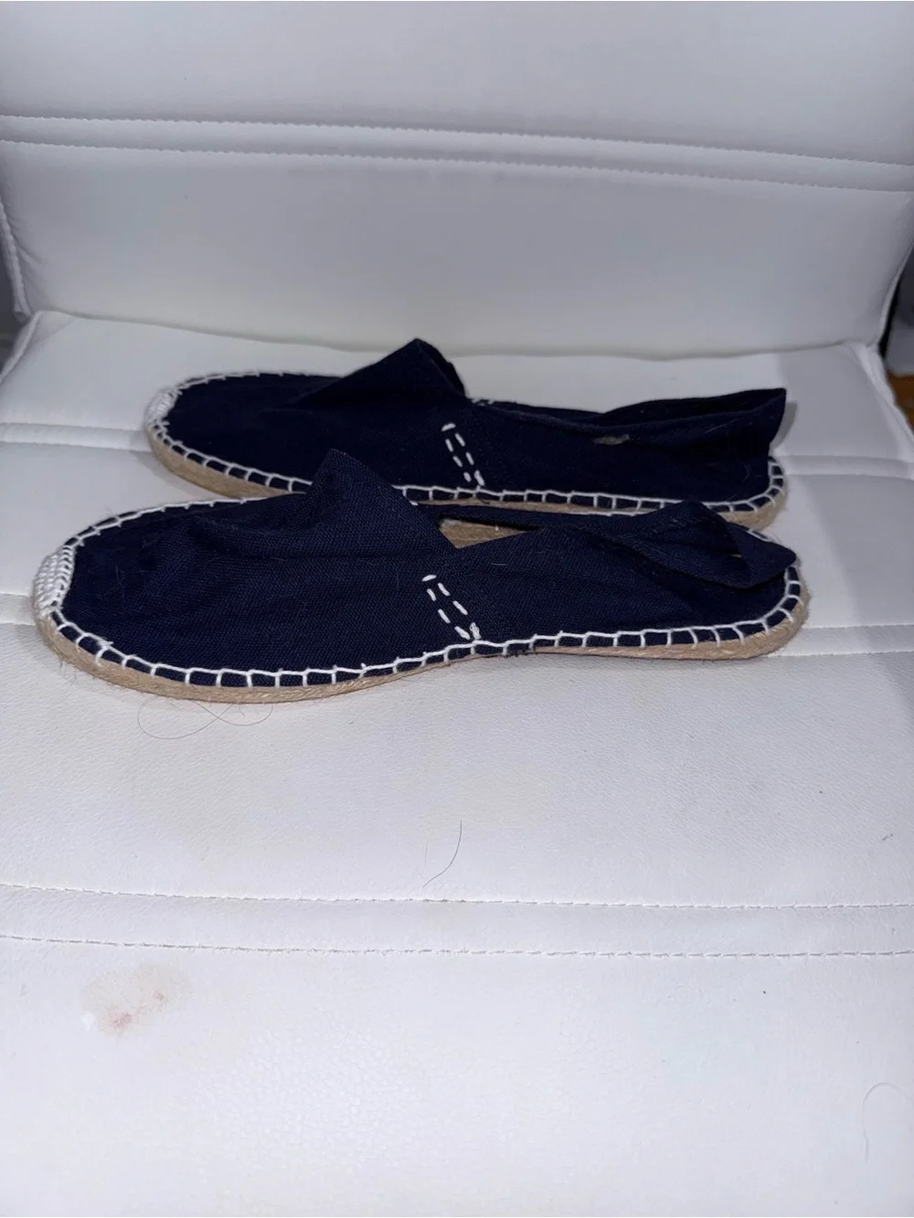 N/A classic navy