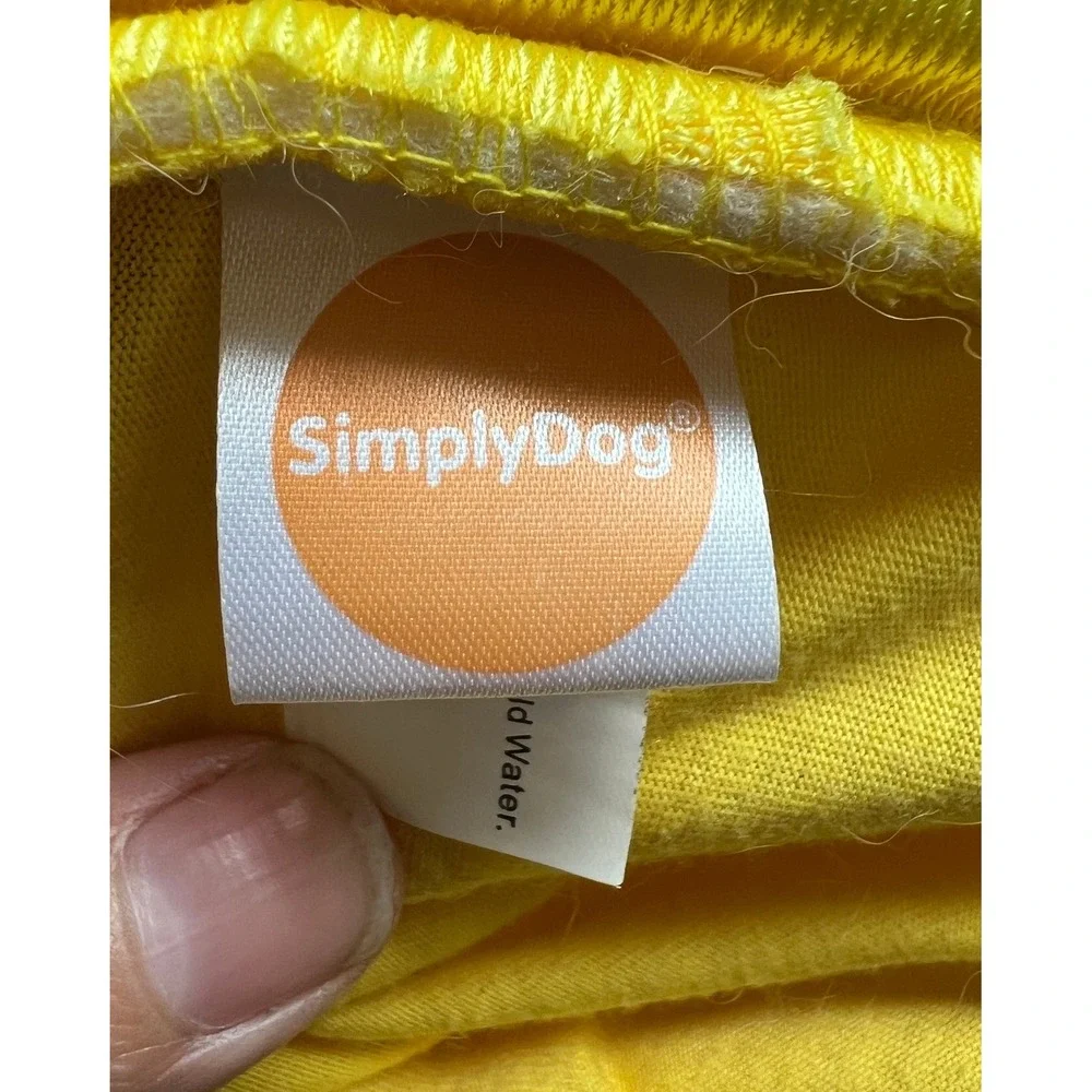 Simplydog halloween pet