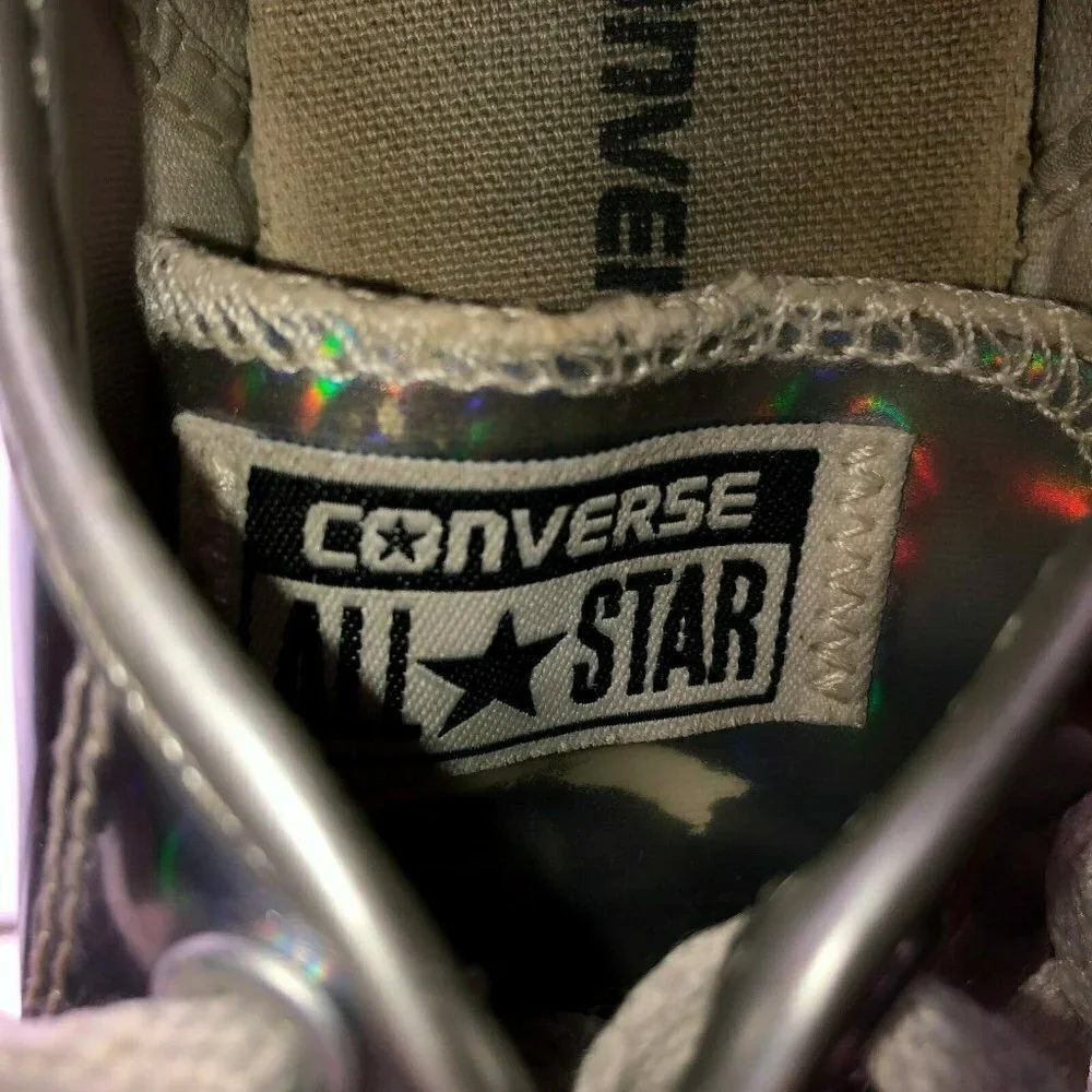 Converse all star